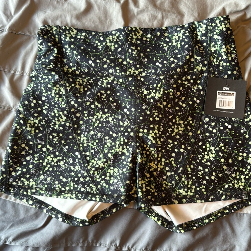 Bike Shorts